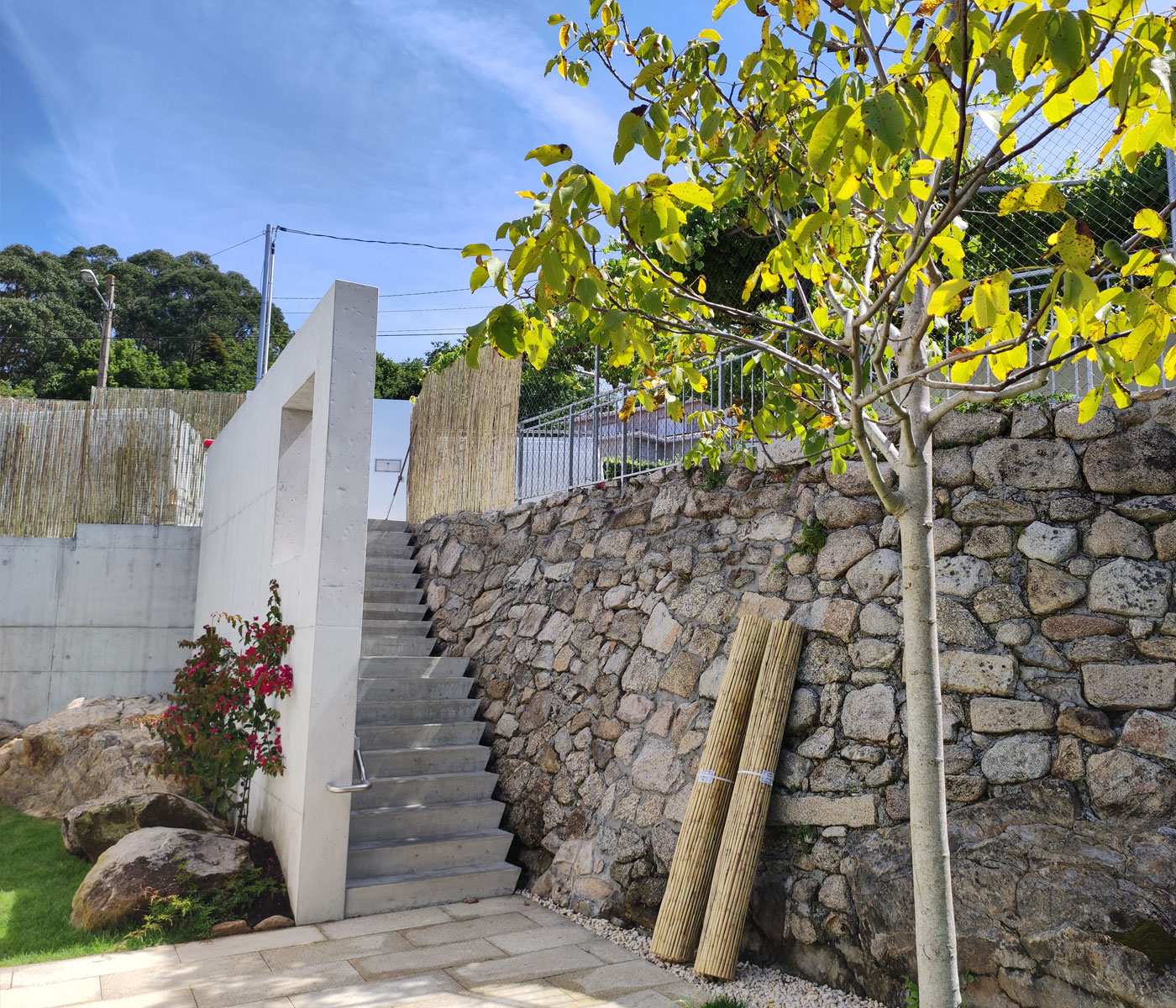 jardineros en cangas do morrazo para construccion y mantenimiento de jardin vivienda unifamiliar jardineros en cangas do morrazo para construccion y mantenimiento de jardin vivienda unifamiliar