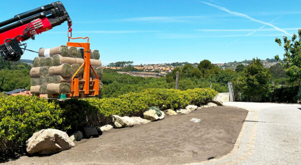 jardineros en nigran para construccion y mantenimiento de jardin vivienda unifamiliar 03